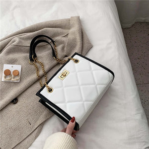 2020 Fashion Shoulder Bag