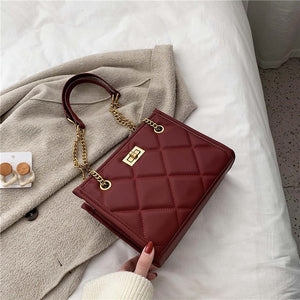 2020 Fashion Shoulder Bag