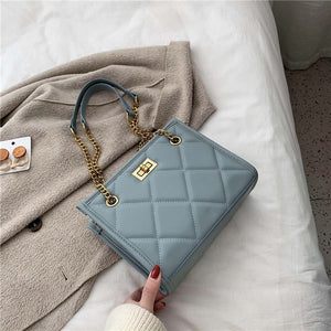 2020 Fashion Shoulder Bag