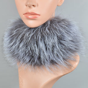 2021 Hot Sale Women Real Genuine Fox Fur Hat