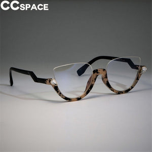 Cat Eye Glasses Frames