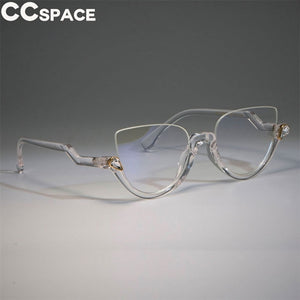 Cat Eye Glasses Frames