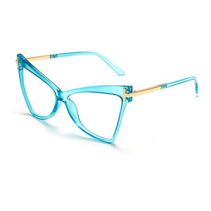 Anti Blue Light Glasses Spectacle Frame