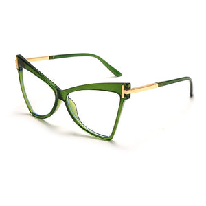 Anti Blue Light Glasses Spectacle Frame