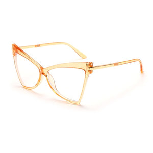 Anti Blue Light Glasses Spectacle Frame