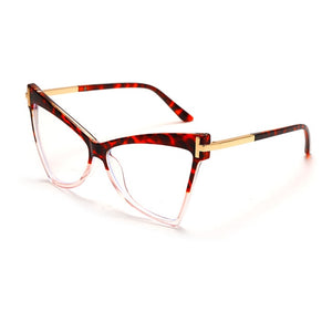 Anti Blue Light Glasses Spectacle Frame