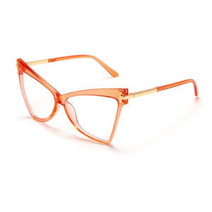 Anti Blue Light Glasses Spectacle Frame