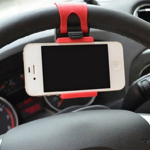 Car Phone Holder