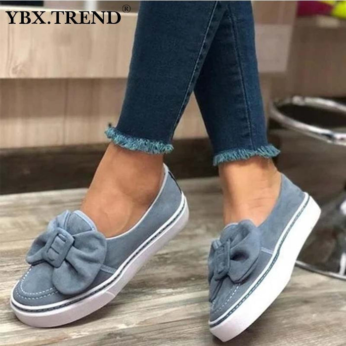 Flats Women Sneakers