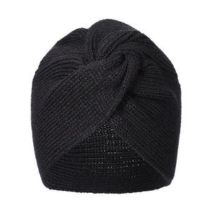 Cross Hair Scarfs  Muslim Hat