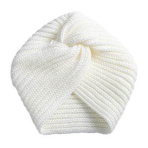 Cross Hair Scarfs  Muslim Hat