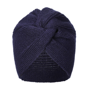 Cross Hair Scarfs  Muslim Hat