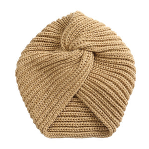 Cross Hair Scarfs  Muslim Hat