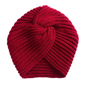 Cross Hair Scarfs  Muslim Hat