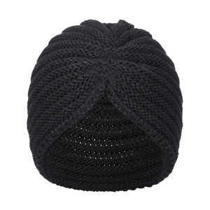 Cross Hair Scarfs  Muslim Hat