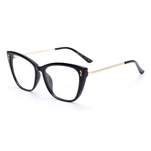 Men Eyeglasses Optical Frames