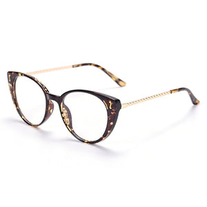 Men Eyeglasses Optical Frames