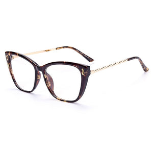 Men Eyeglasses Optical Frames