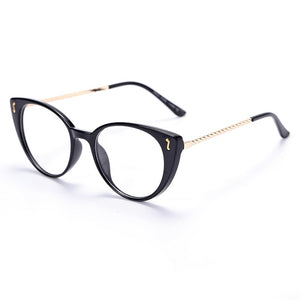 Men Eyeglasses Optical Frames