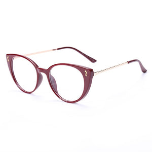 Men Eyeglasses Optical Frames