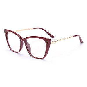 Men Eyeglasses Optical Frames