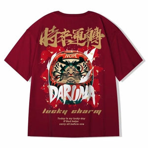 Men's T-Shirts 2020 Chinese Style