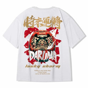 Men's T-Shirts 2020 Chinese Style