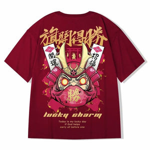 Men's T-Shirts 2020 Chinese Style