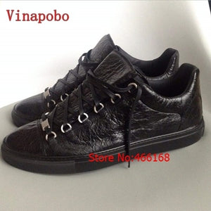 Men's Shoes Low Top  casual Shoes