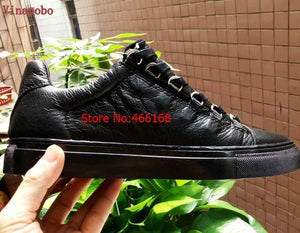 Men's Shoes Low Top  casual Shoes