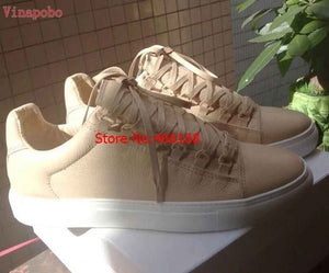 Men's Shoes Low Top  casual Shoes