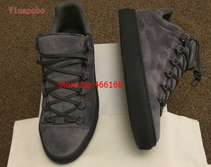 Men's Shoes Low Top  casual Shoes