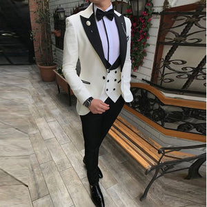 Mens Wedding Suits