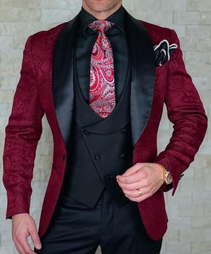 Mens Wedding Suits