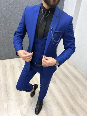 Mens Wedding Suits