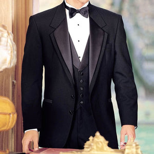 Mens Wedding Suits