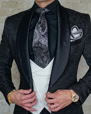 Mens Wedding Suits