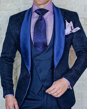 Mens Wedding Suits