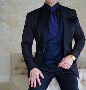 Mens Wedding Suits