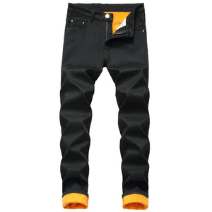 Mens Winter Thermal Trousers