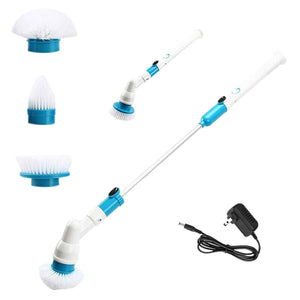 Multi Cordless Tile Clean Brush