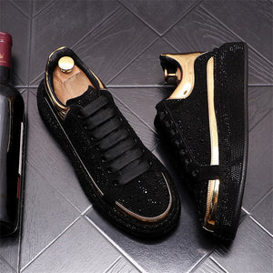 Luxury Designer Sneakers For Men