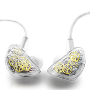 Stereo Earphone Bass Hifi Earbuds