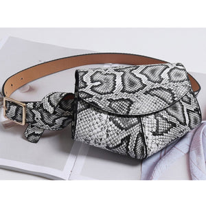 Serpentine luxury handbags